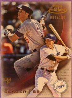 Corey Seager