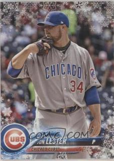 Jon Lester