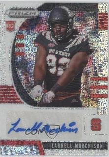 Larrell Murchison