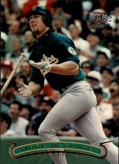 Mark McGwire