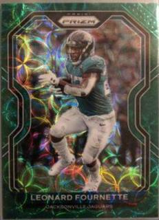 Leonard Fournette