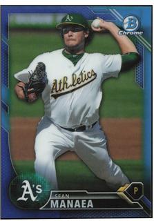 Sean Manaea