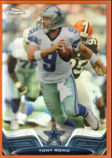 Tony Romo