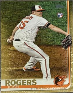 Josh Rogers