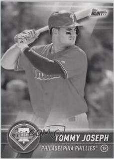 Tommy Joseph