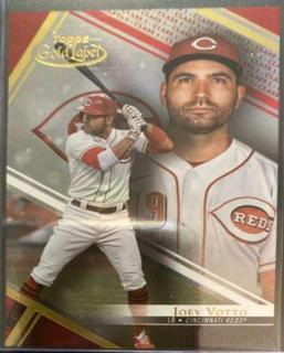Joey Votto