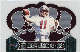 Drew Bledsoe