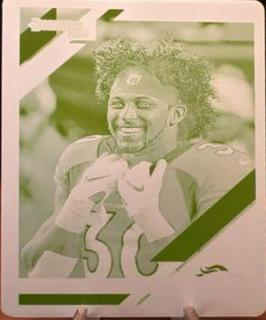 Phillip Lindsay