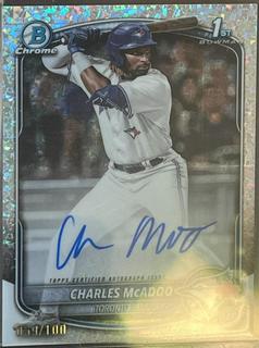 Charles McAdoo
