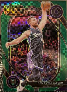Domantas Sabonis