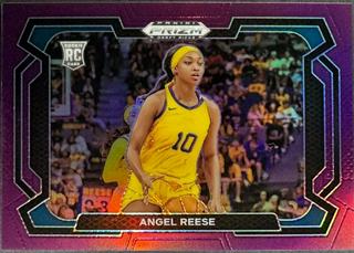 Angel Reese