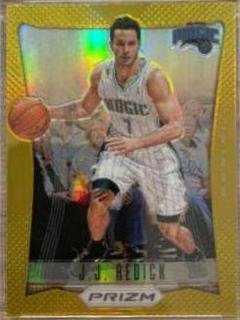 J.J. Redick