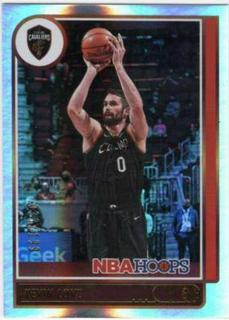 Kevin Love