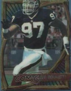 Cornelius Bennett
