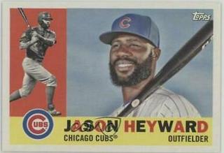 Jason Heyward