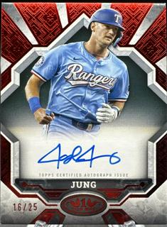 Josh Jung