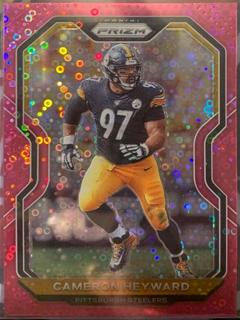 Cameron Heyward