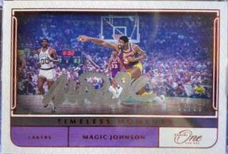 Magic Johnson