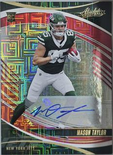 Mason Taylor