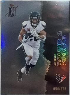 Joe Mixon