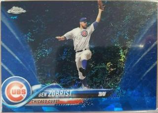 Ben Zobrist