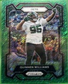 Quinnen Williams