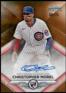 Christopher Morel
