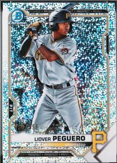Liover Peguero