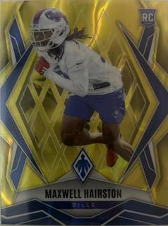 Maxwell Hairston