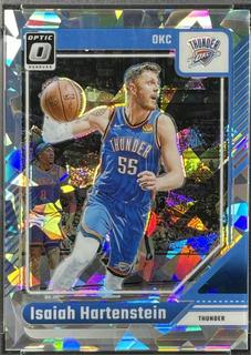 Isaiah Hartenstein