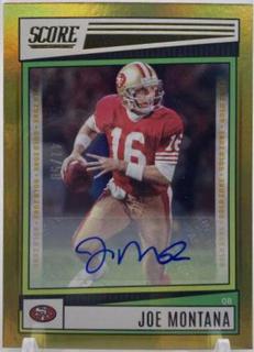 Joe Montana