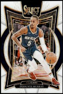Dejounte Murray