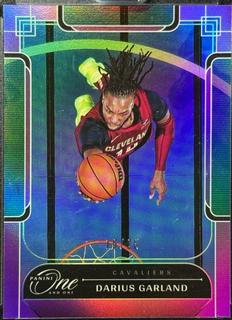 Darius Garland