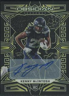 Kenny McIntosh