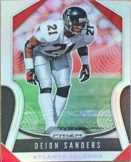 Deion Sanders