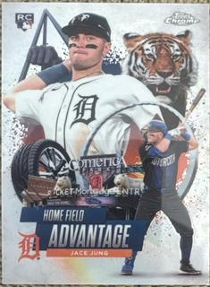 Jace Jung