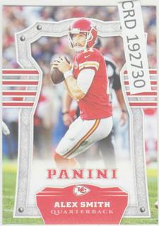 Alex Smith