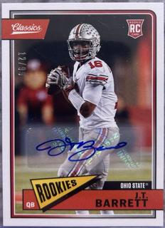 J.T. Barrett