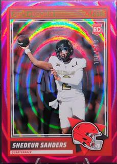 Shedeur Sanders