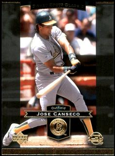 Jose Canseco