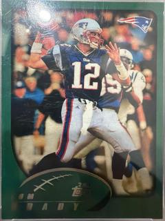 Tom Brady