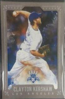 Clayton Kershaw