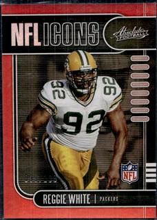 Reggie White