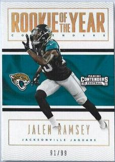 Jalen Ramsey