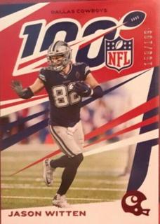 Jason Witten