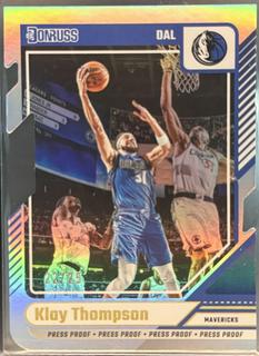 Klay Thompson