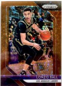 Lonzo Ball