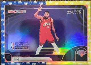 Karl-Anthony Towns