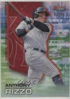 Anthony Rizzo
