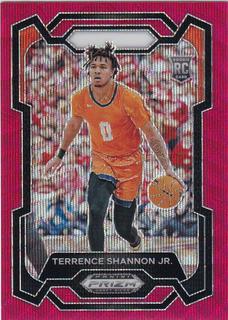 Terrence Shannon Jr.